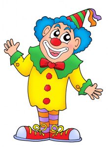 payaso