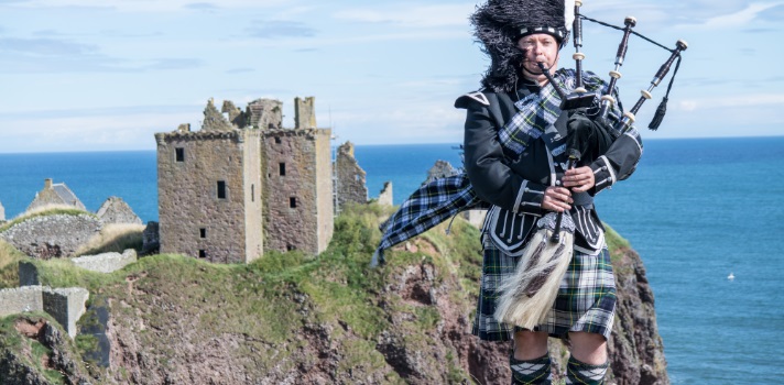 Las mejores ciudades para trabajar en Escocia