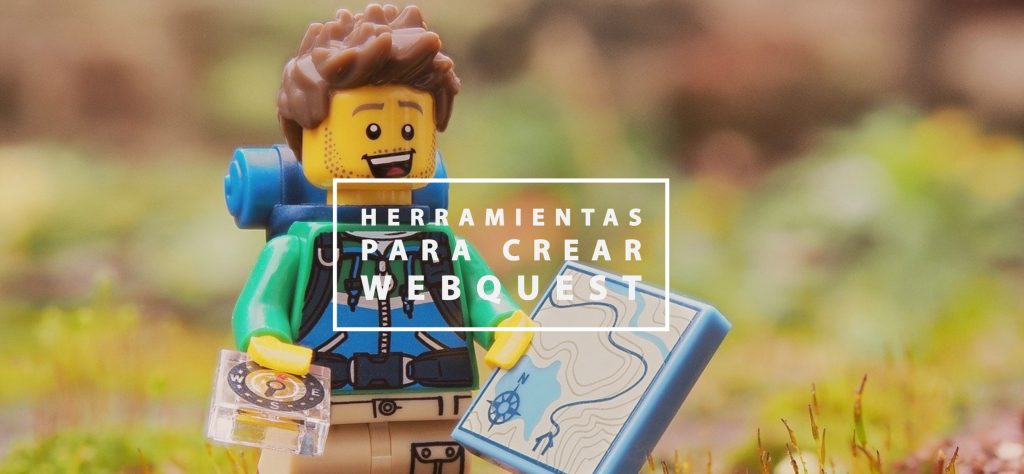 herramientas para crear webquest