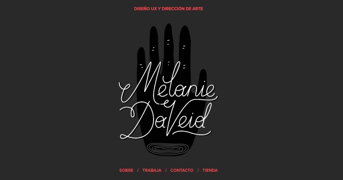 Melanie Daveid