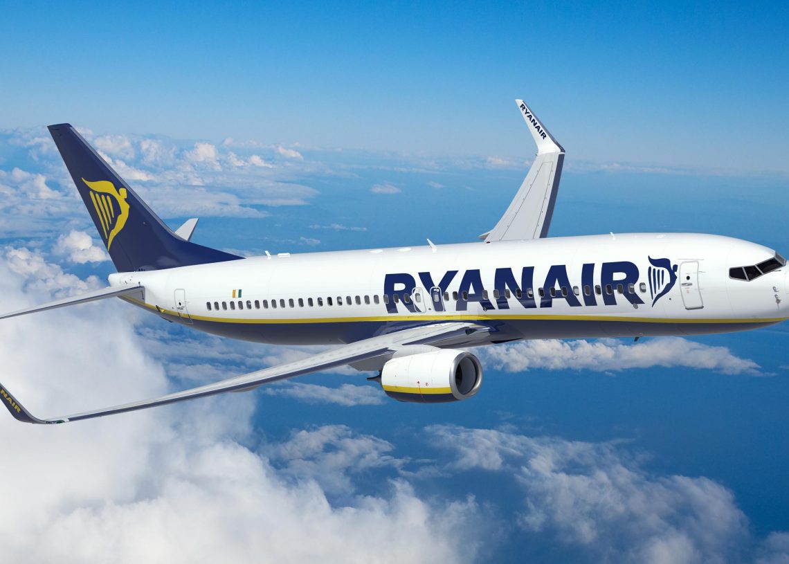 Cuanto Cobra Un Piloto De Ryanair