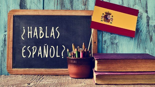 Formarse para ser profesor de español en el extranjero