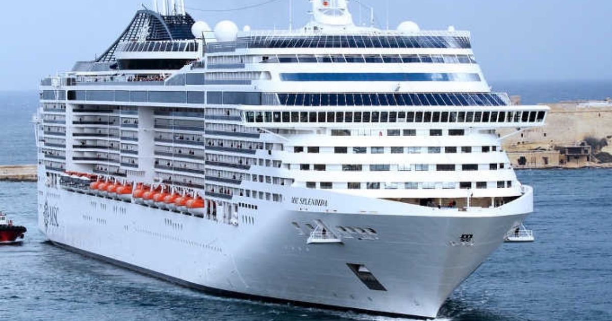 ¿Qué necesitas estudiar para trabajar en un crucero?