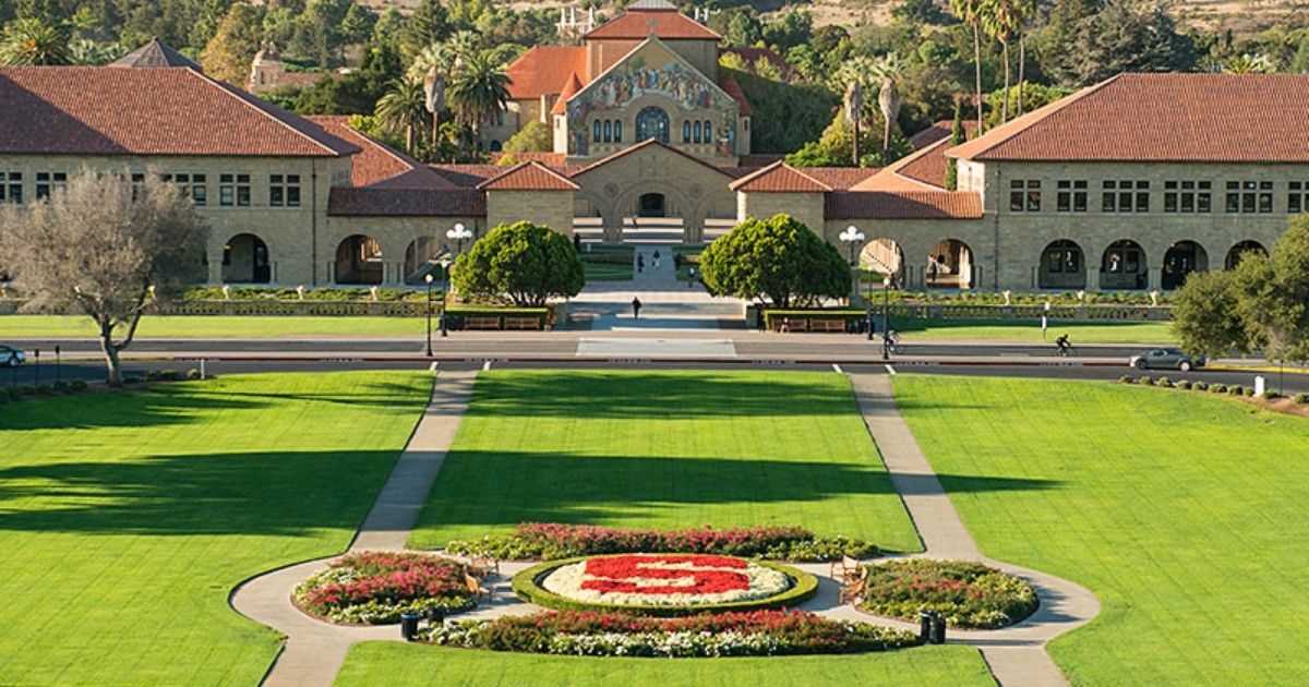 Universidad de Stanford