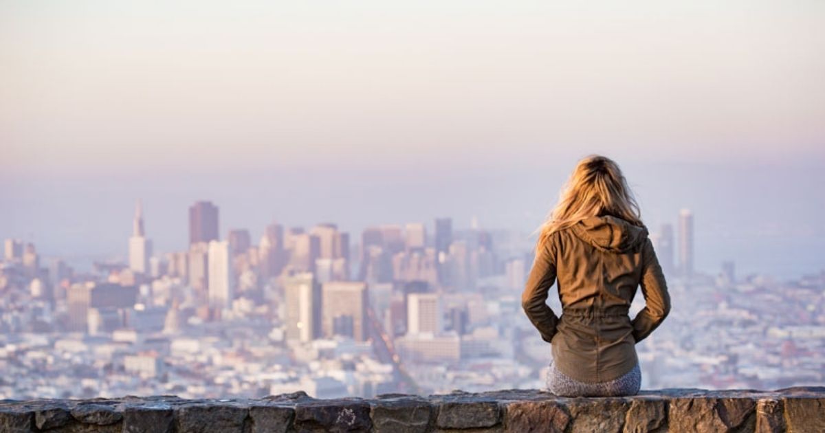 San Francisco, una de las mejores ciudades del mundo para estudiar