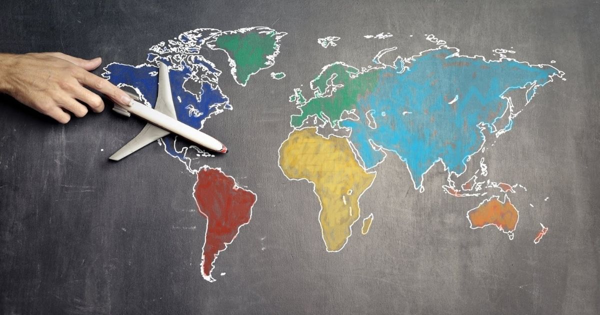 estudiar Relaciones Internacionales