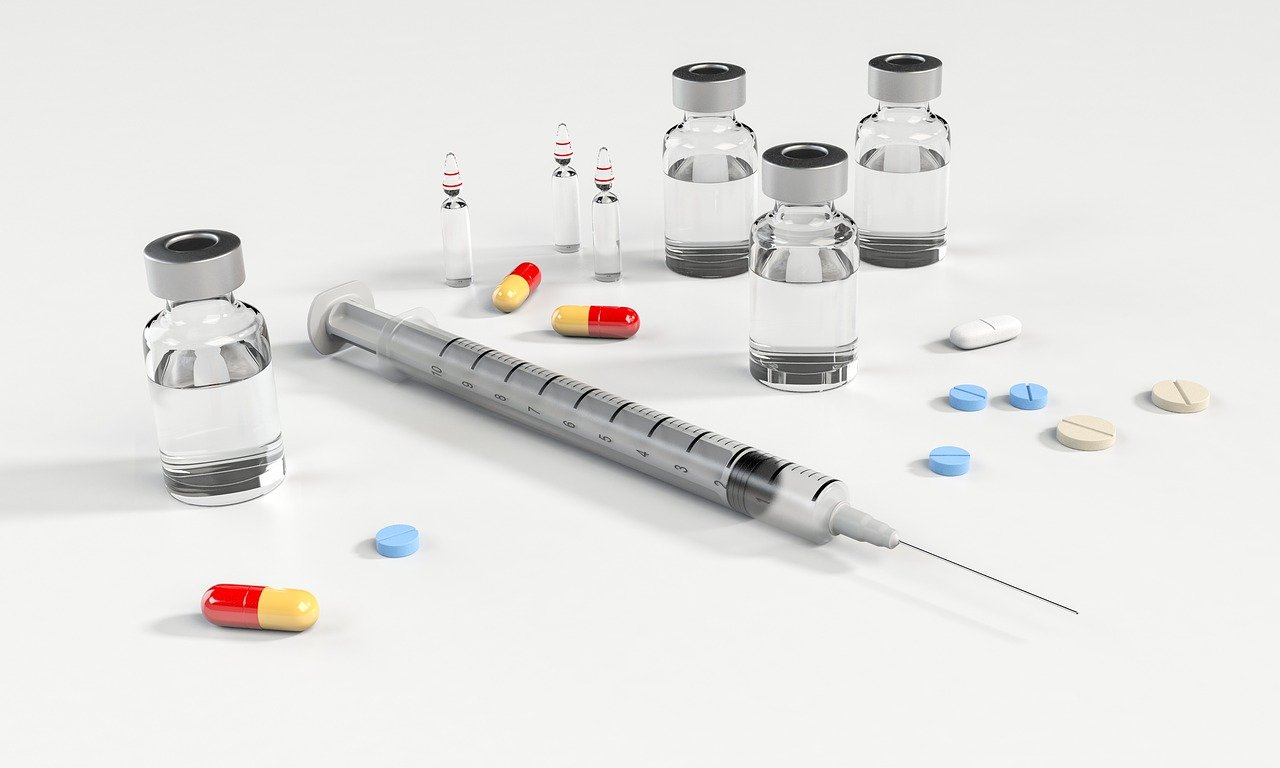 salidas profesionales del grado en Farmacia