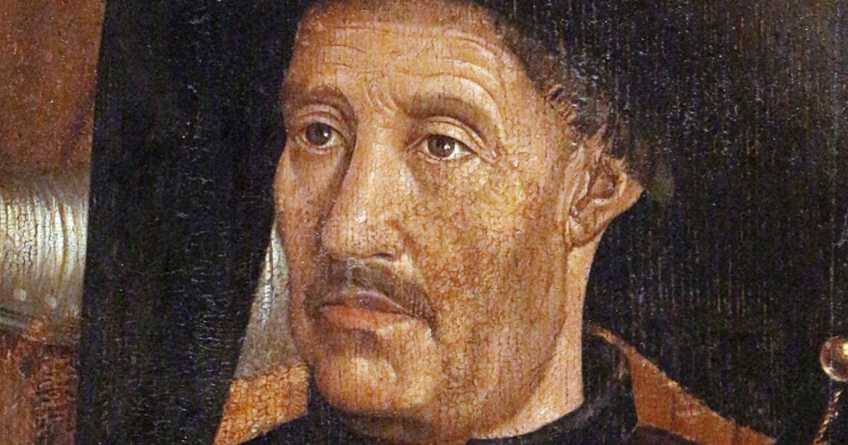 Enrique el Navegante