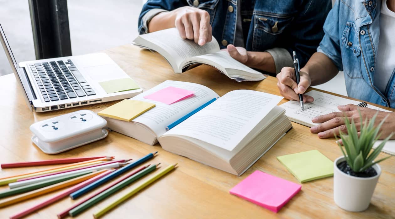 que estudiar con el graduado escolar