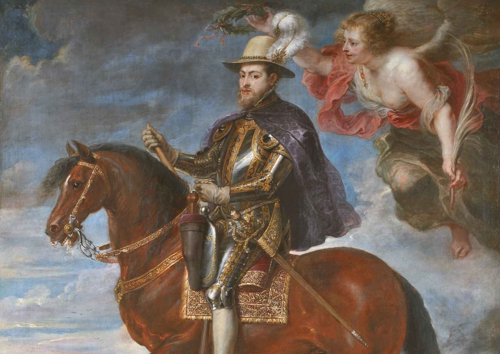 felipe ii