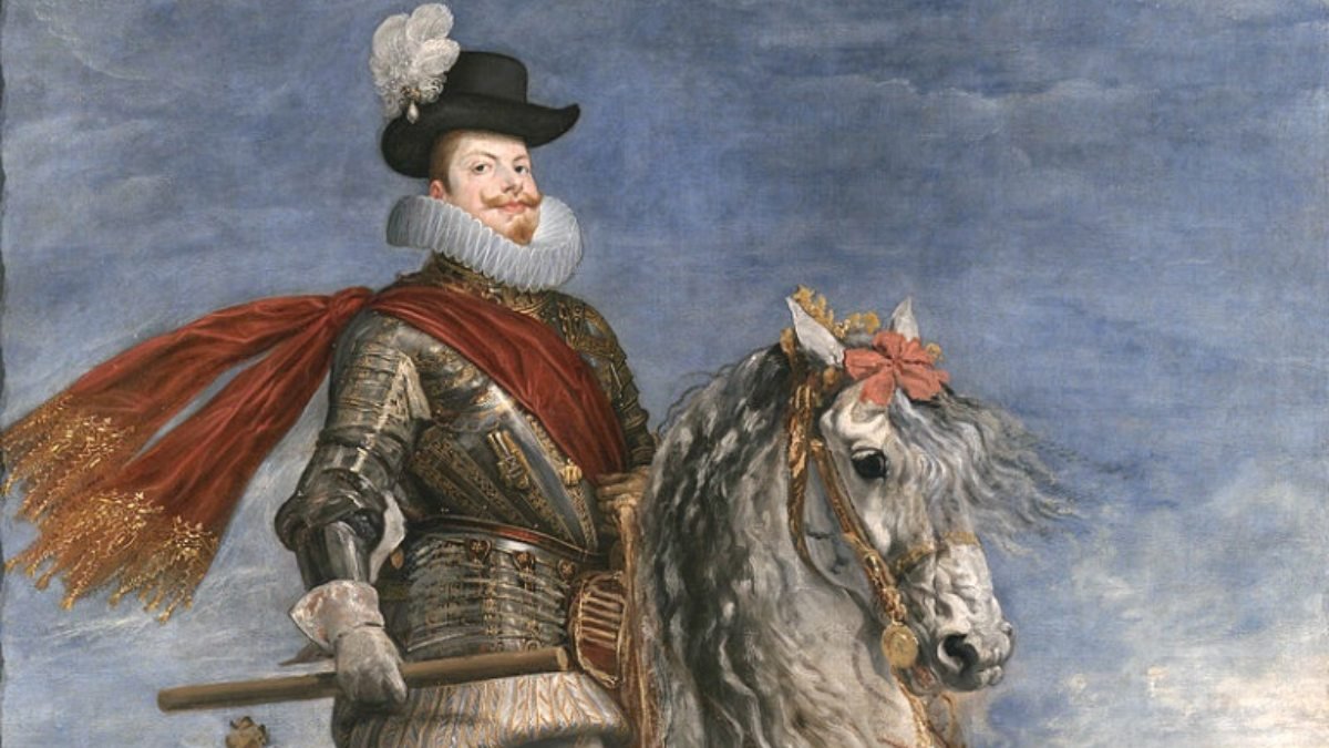 felipe III