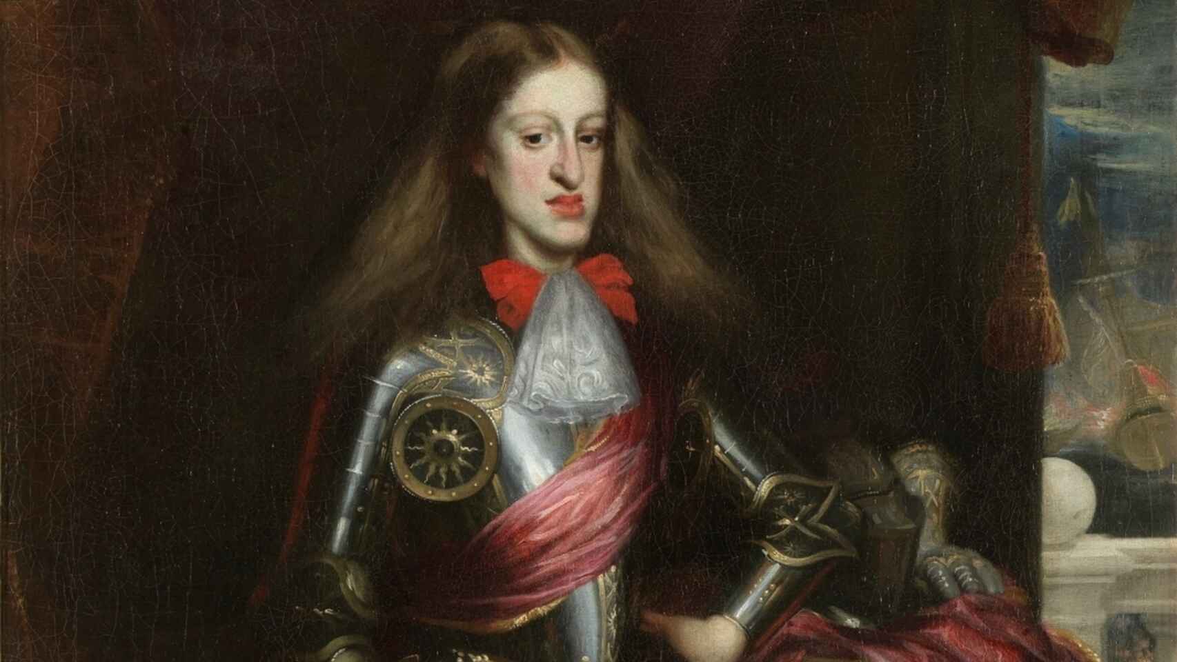 Carlos II