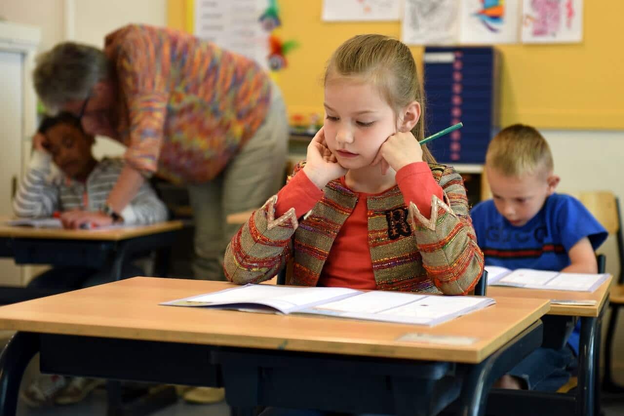 niveles del sistema educativo español
