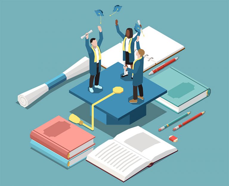 Tipos de Bachillerato en España ImpulsaT