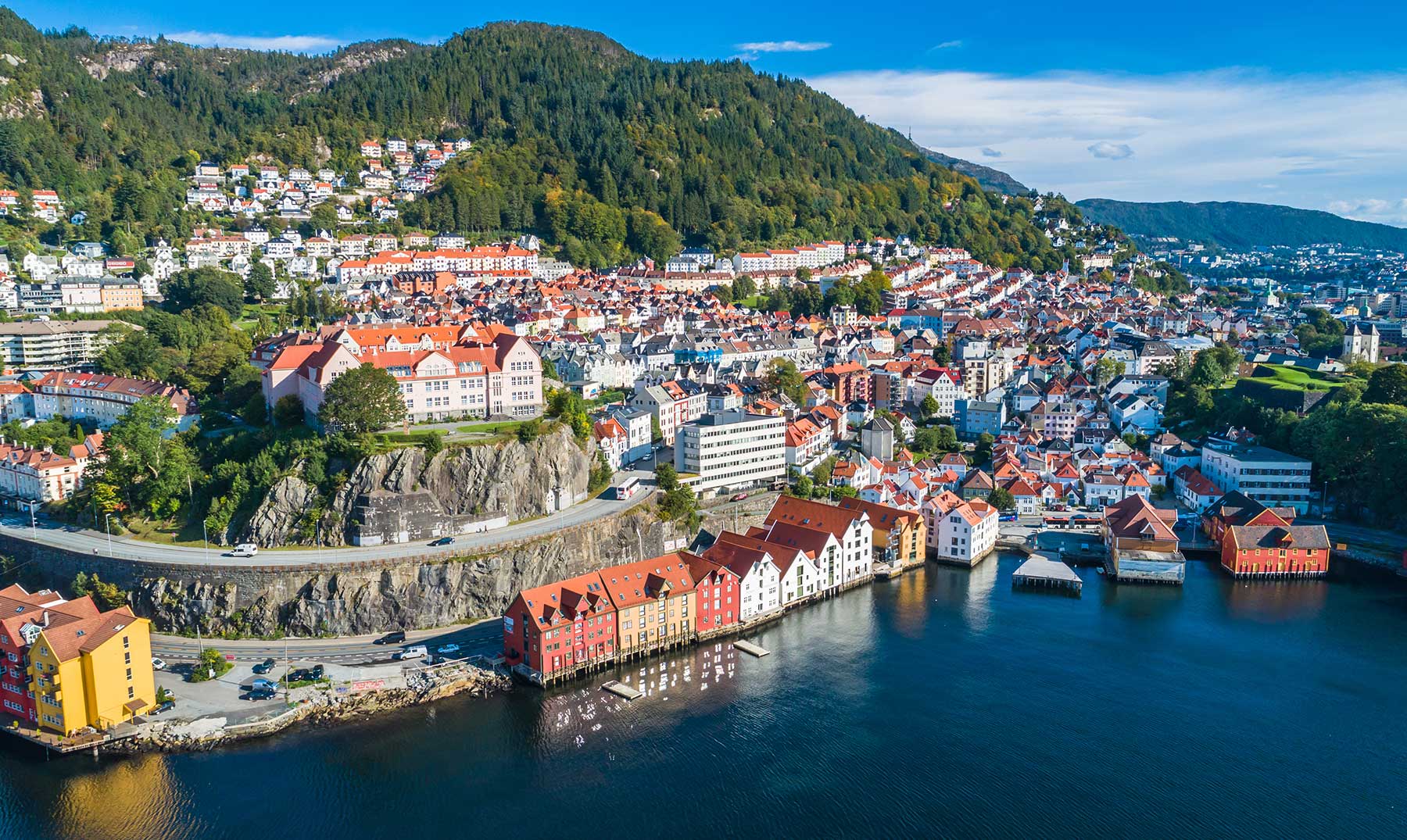 bergen