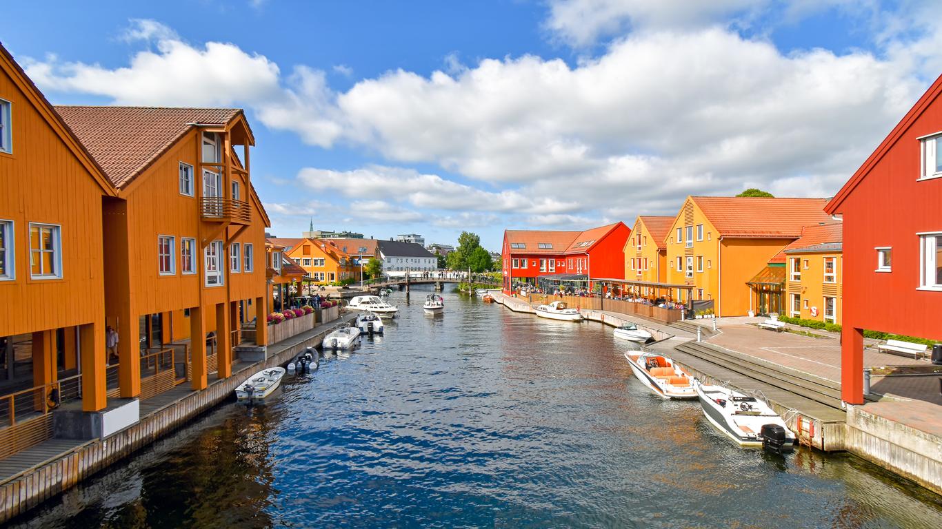 kristiansand