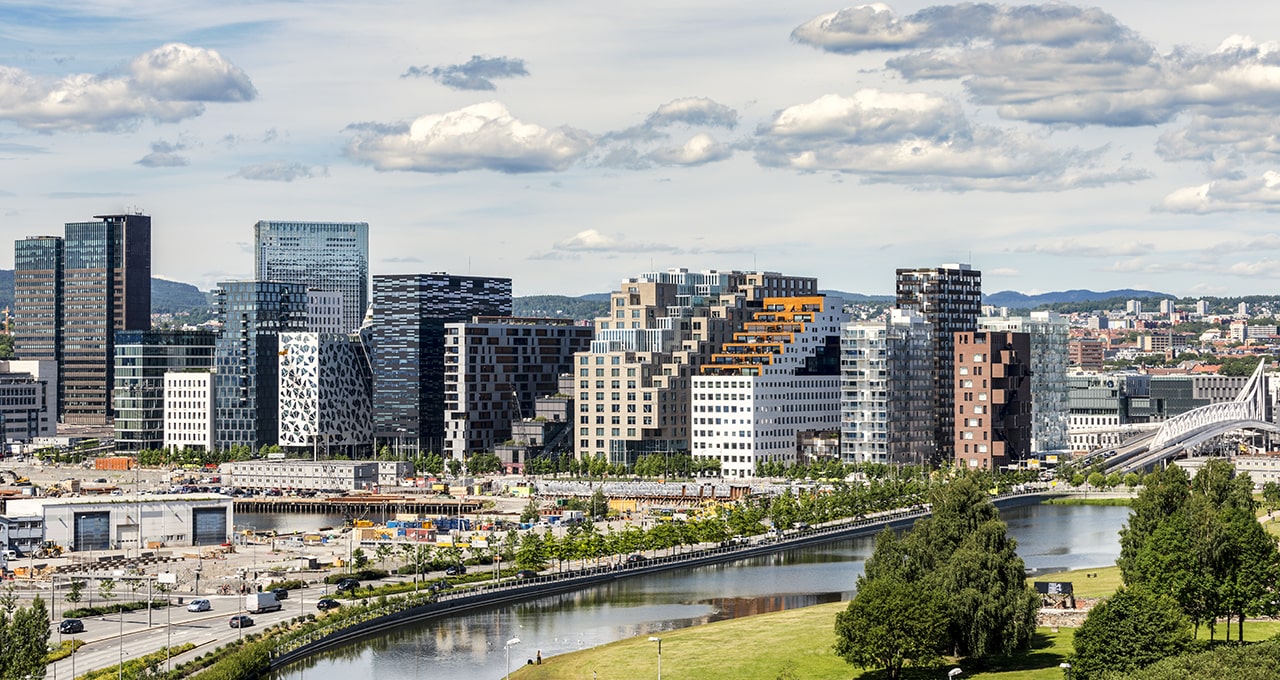 oslo