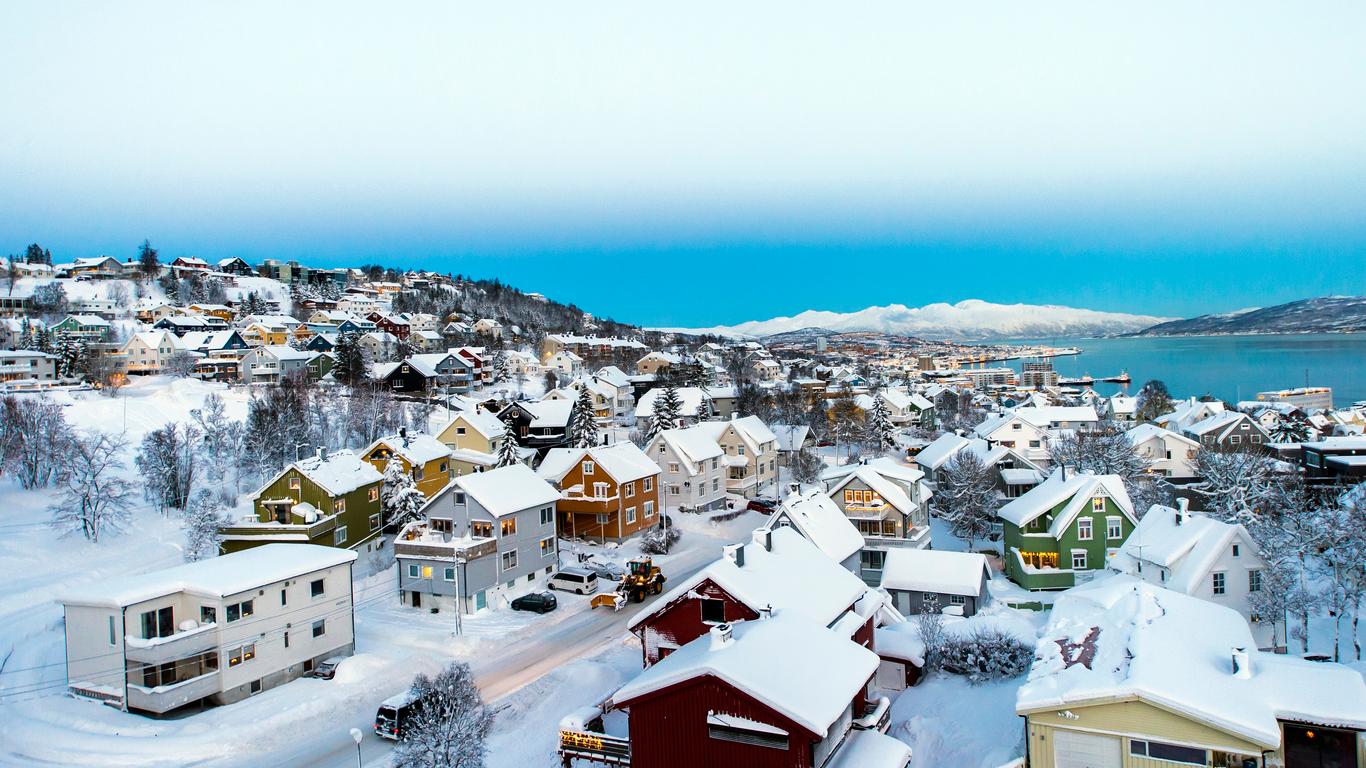tromso