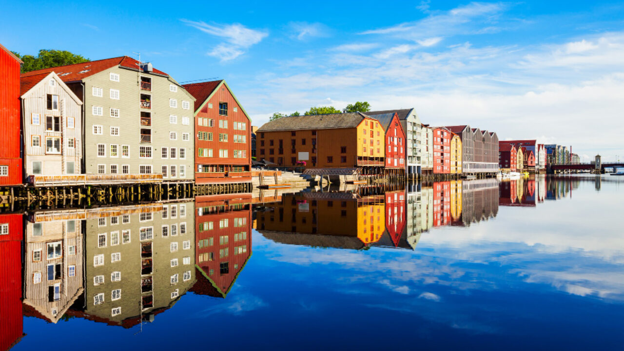 trondheim
