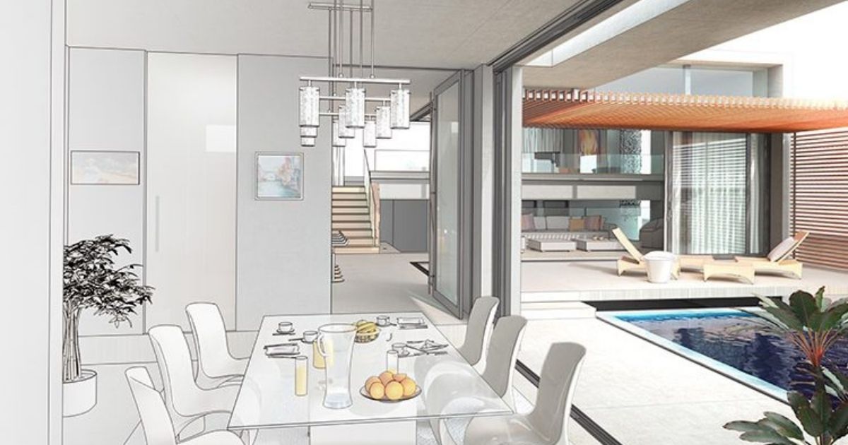 ¿Dónde estudiar un Máster en Diseño de Interiores en 2025?
