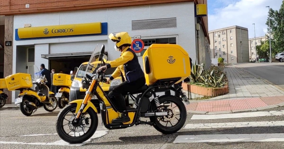 oposiciones Correos