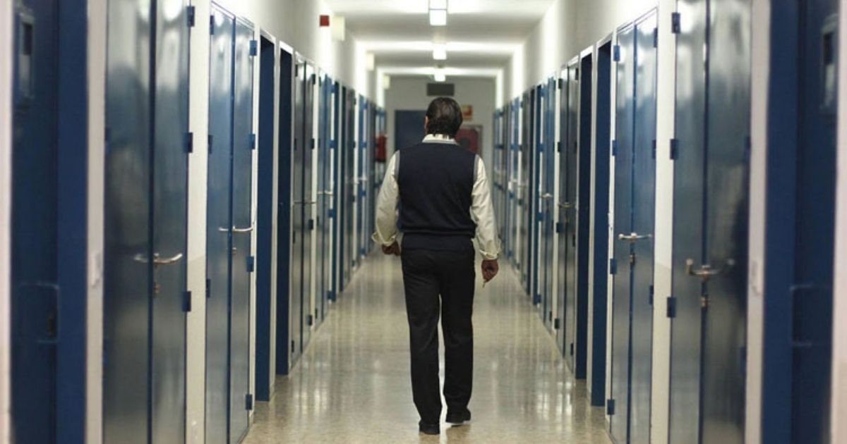 oposiciones Instituciones Penitenciarias