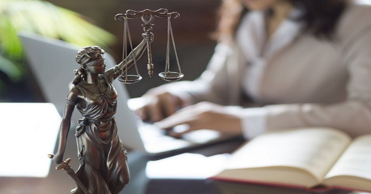 oposiciones Justicia