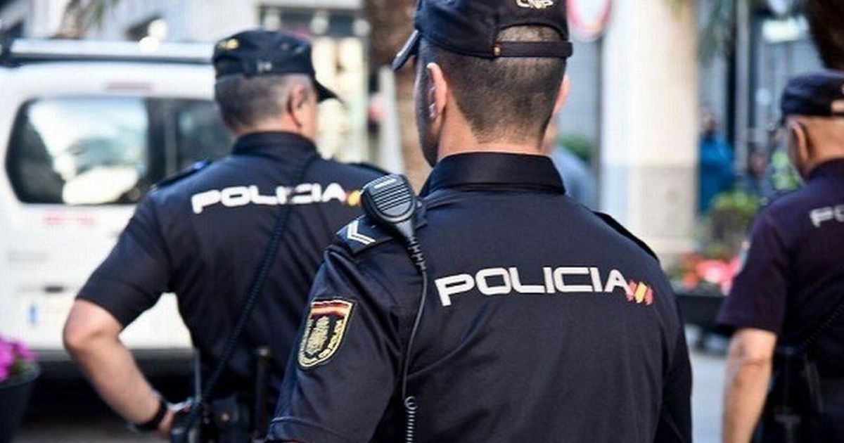 oposiciones Policía Nacional