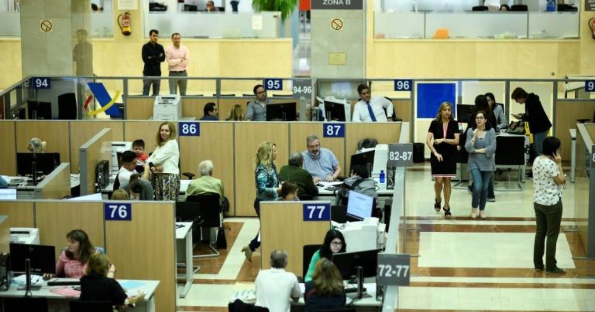 oposiciones funcionarios