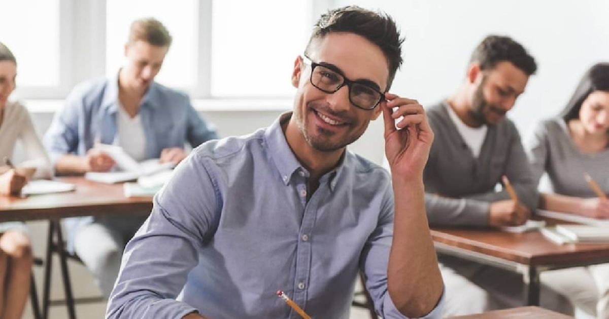 estudiar oposiciones a los 40