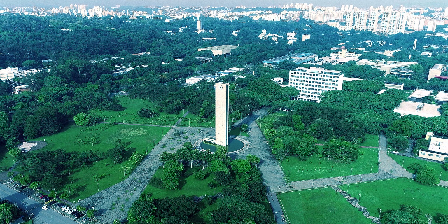 Universidade de São Paulo