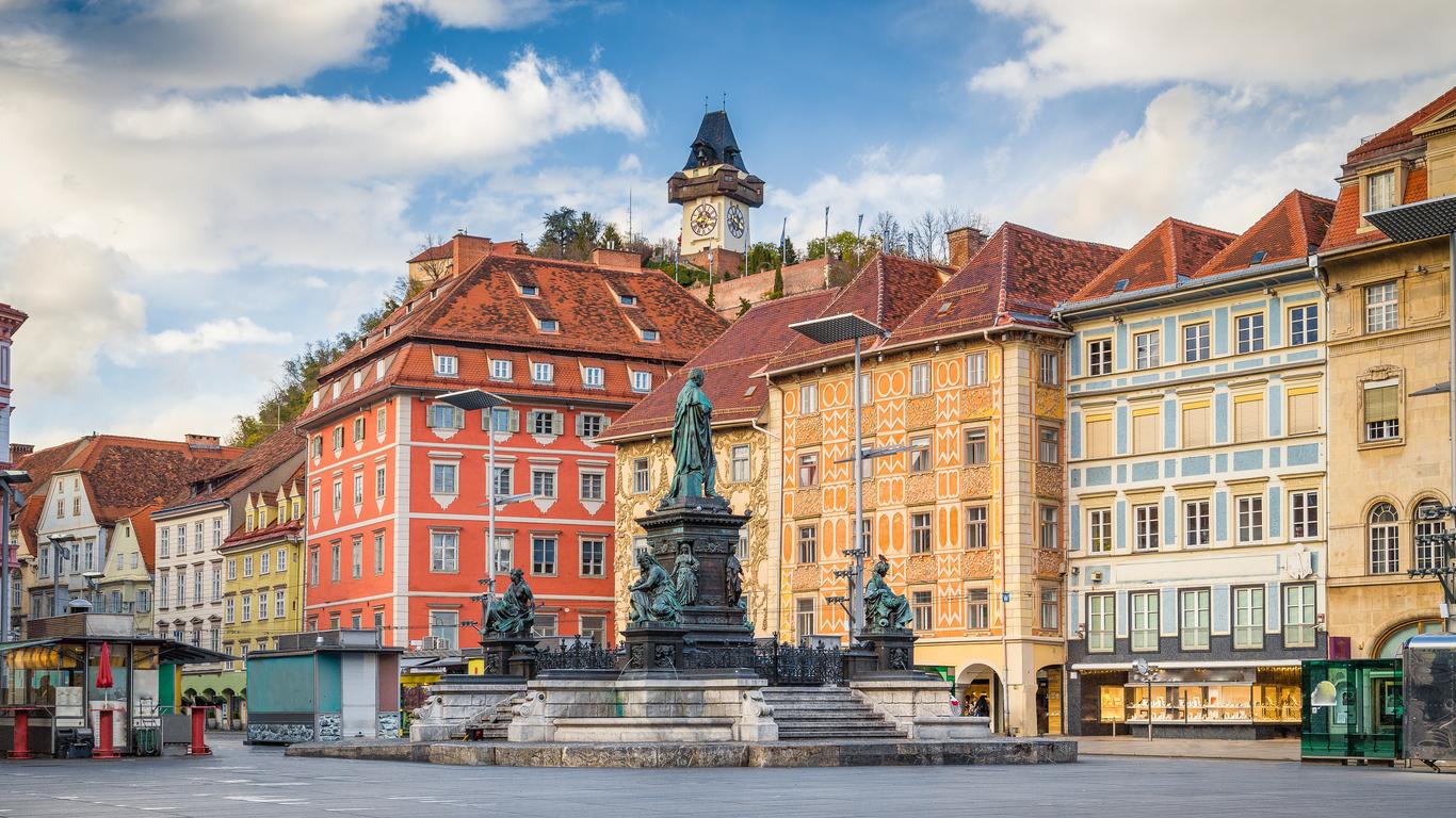 graz