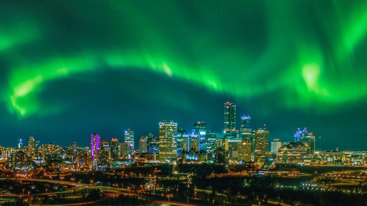 estudiar en edmonton