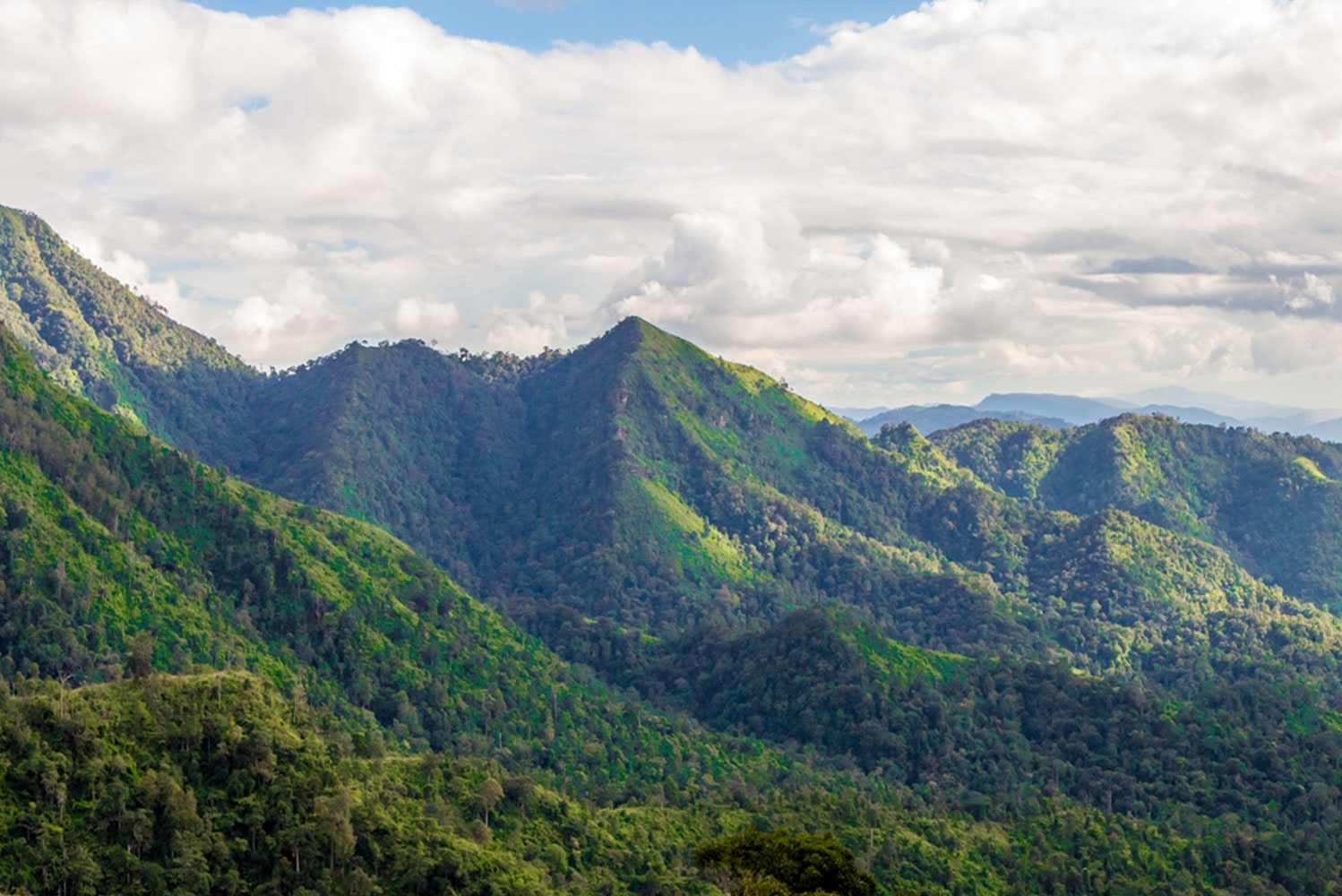 pico duarte republica dominicana