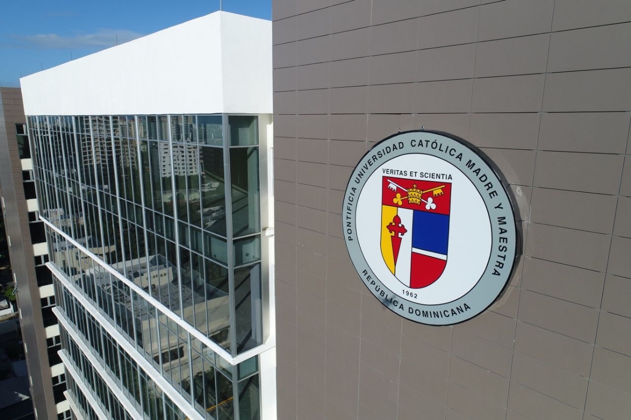 Pontificia Universidad Católica Madre y Maestra (PUCMM)