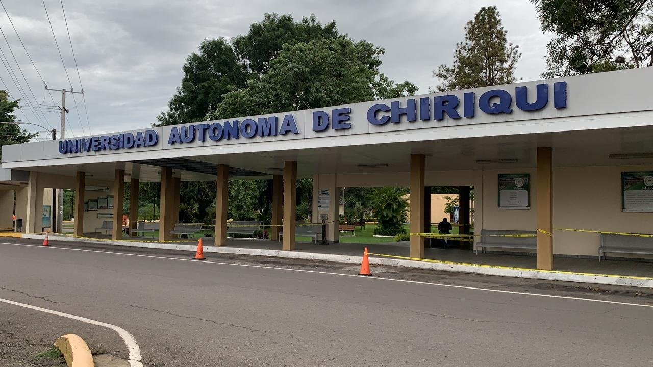 Universidad Autónoma de Chiriquí