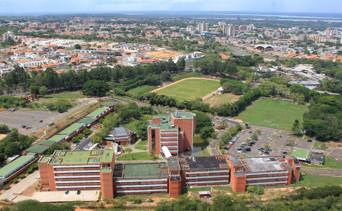 Universidad Católica Andrés Bello 