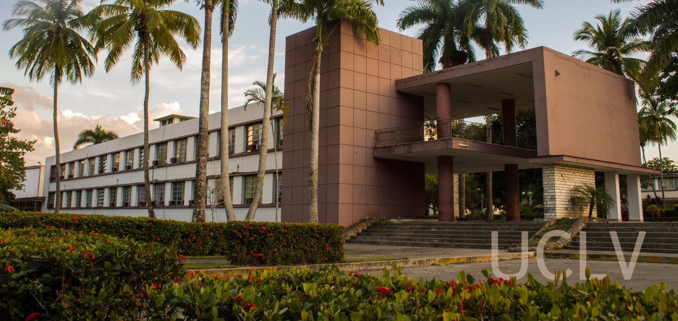 Universidad Central Marta Abreu de Las Villas