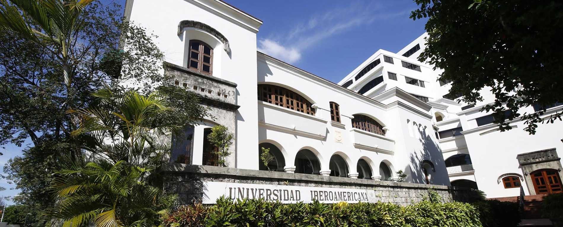 Universidad Iberoamericana - UNIBE