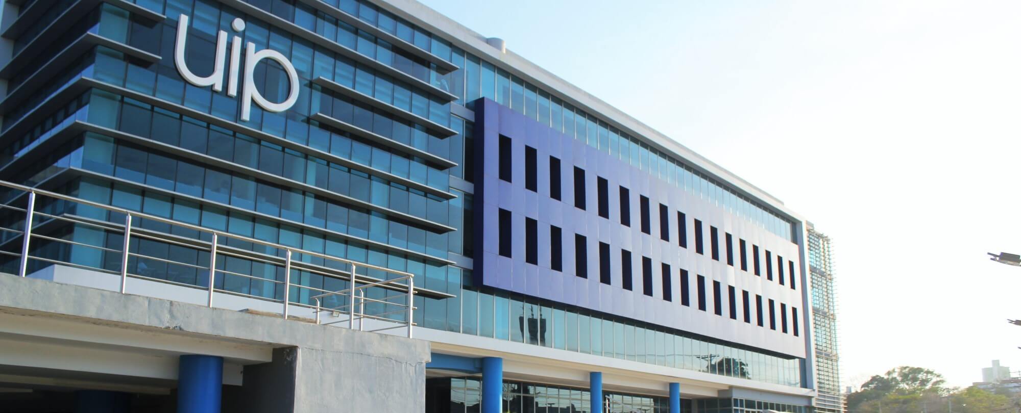 Universidad Interamericana de Panamá