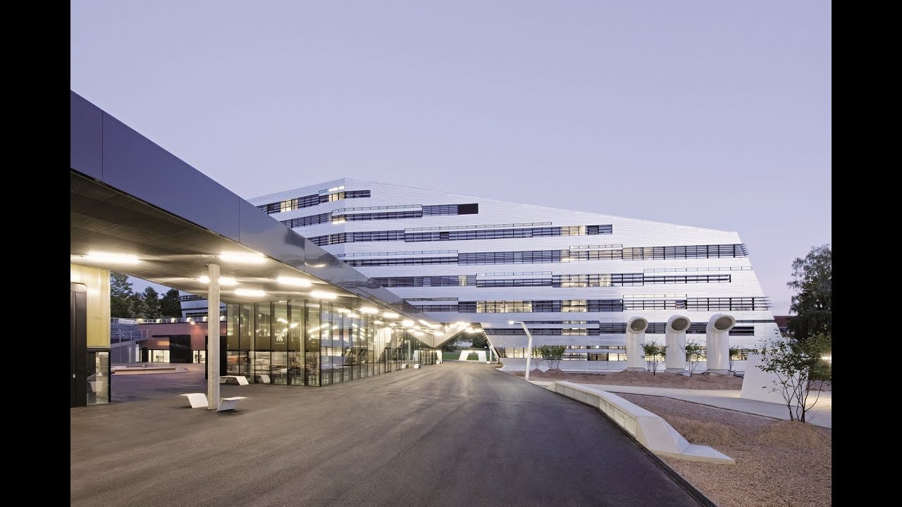 Universidad Johannes Kepler de Linz