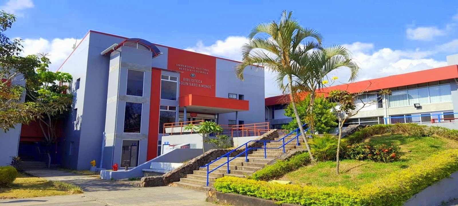 Universidad Nacional de Costa Rica