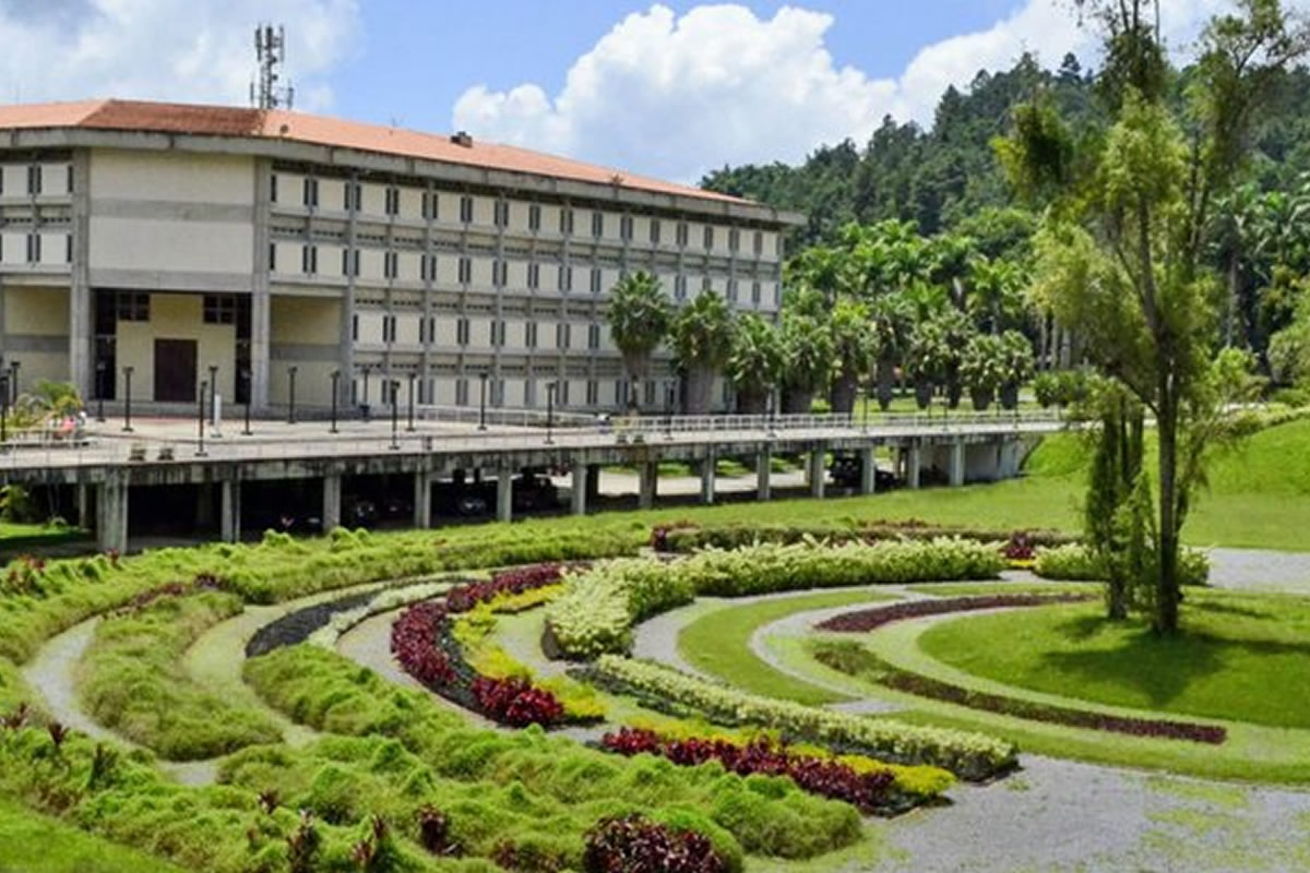 Universidad Simón Bolívar (USB)