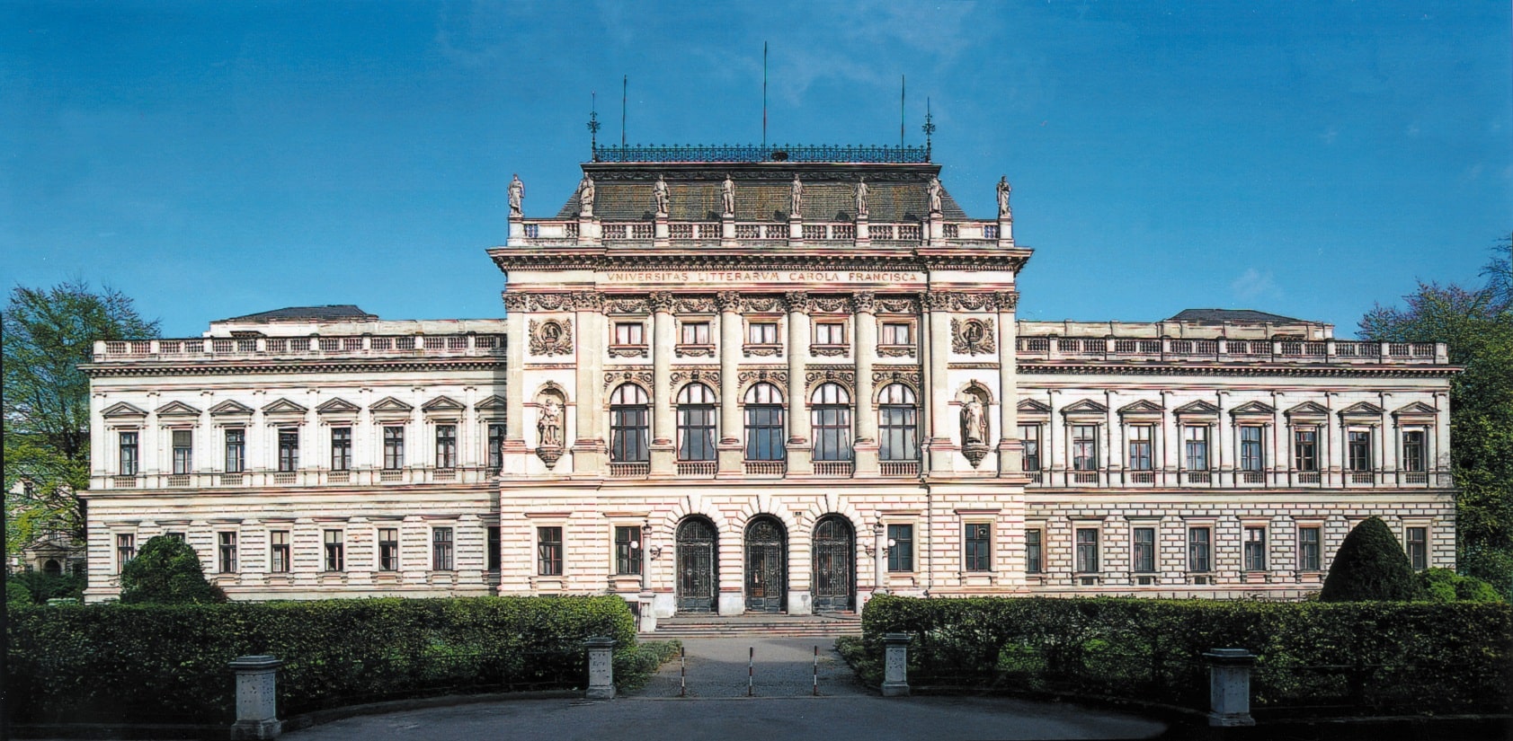 Universidad Tecnológica de Graz