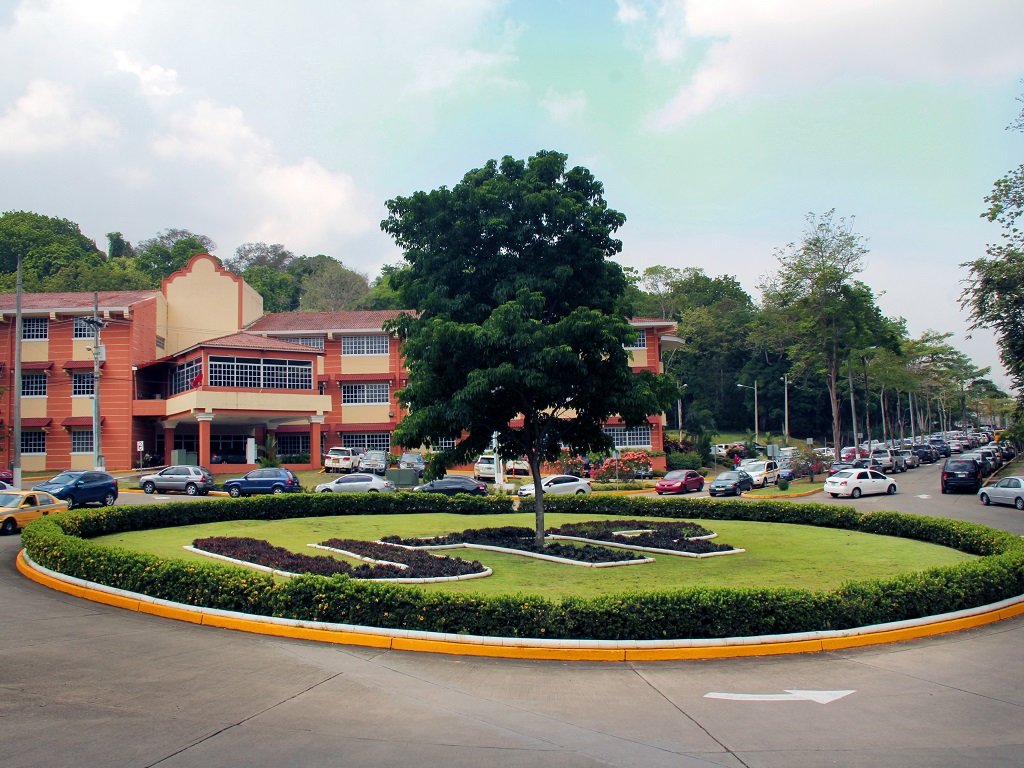 Universidad Tecnológica de Panamá