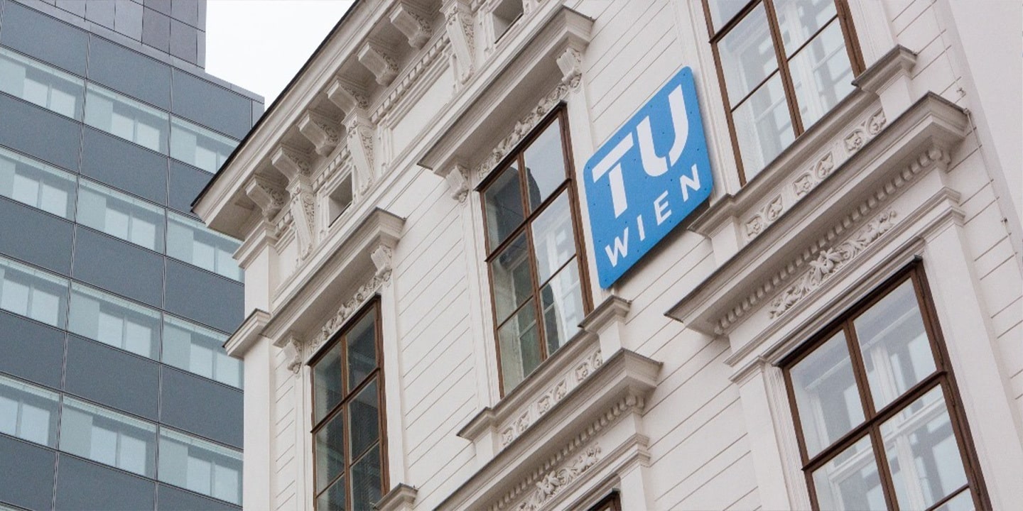 Universidad Tecnológica de Viena