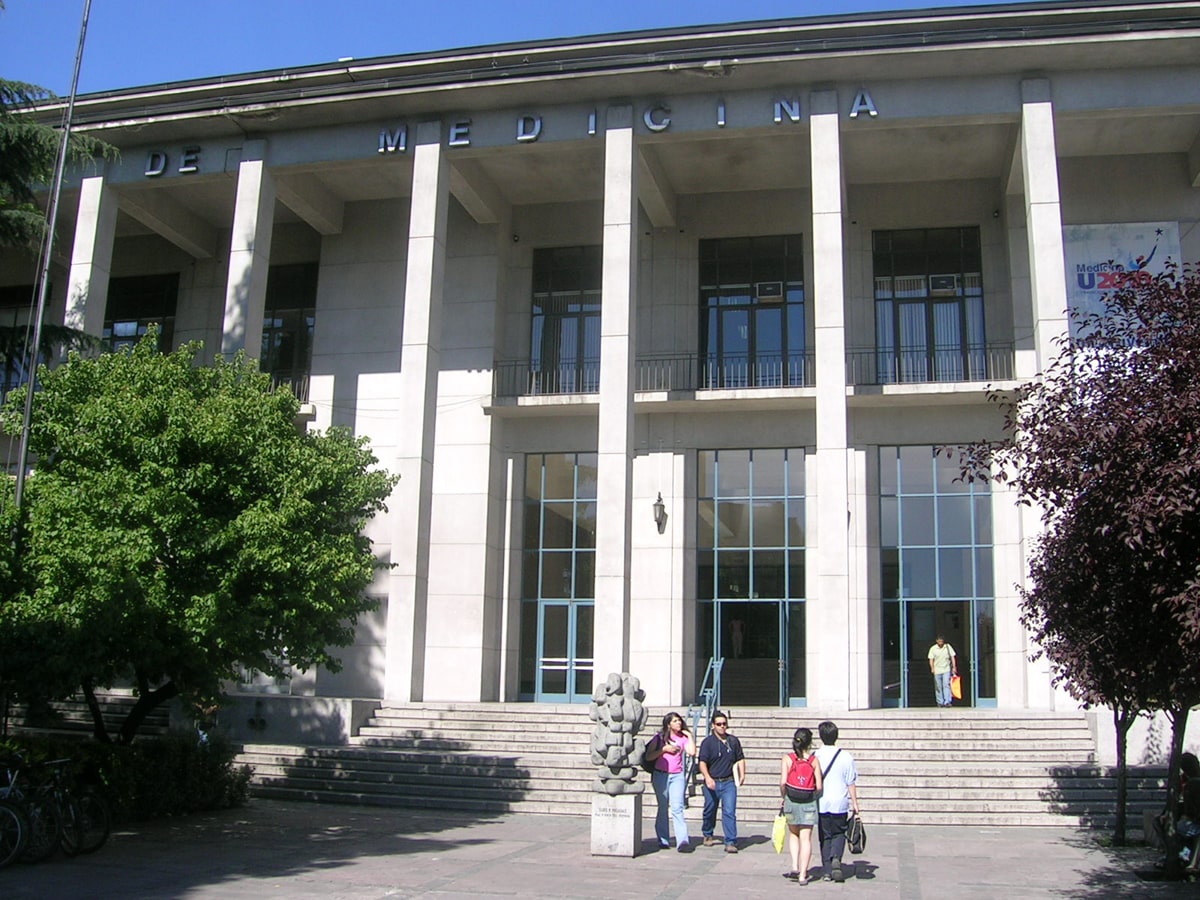 Universidad de Chile