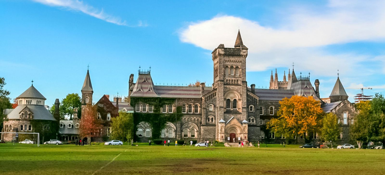 Universidad de Toronto