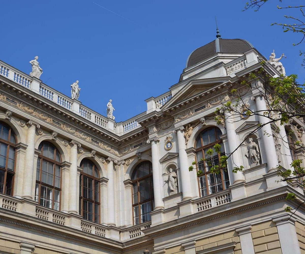 Universidad de Viena