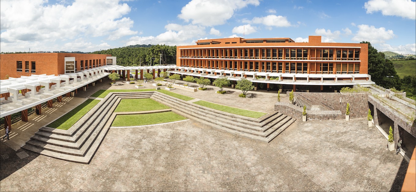 Universidad del Istmo